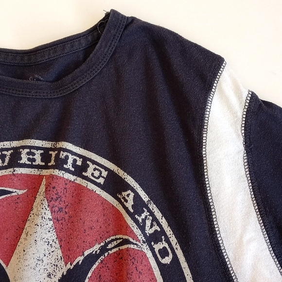 Vintage Lynyrd Skynyrd Long Sleeve Graphic Tee Shirt By Trunk Ltd S - Picture 5 of 12